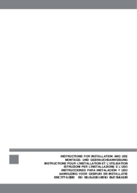 Para ver o documento Best BHC91420CA Manual do Utilizador